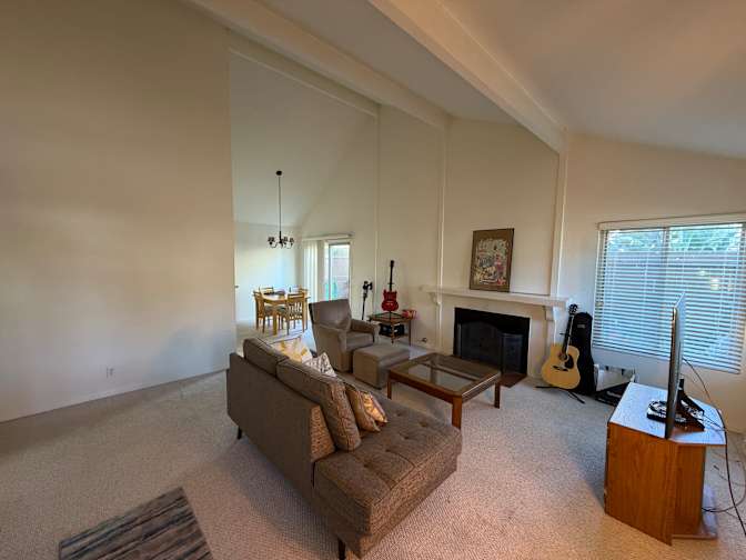 David's room