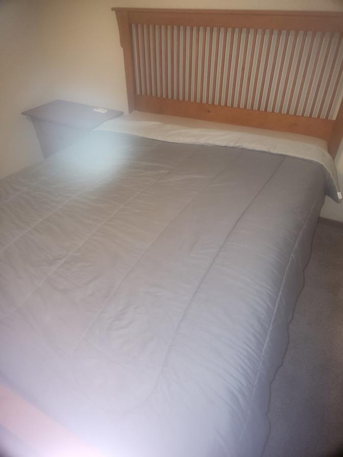 Tim's room