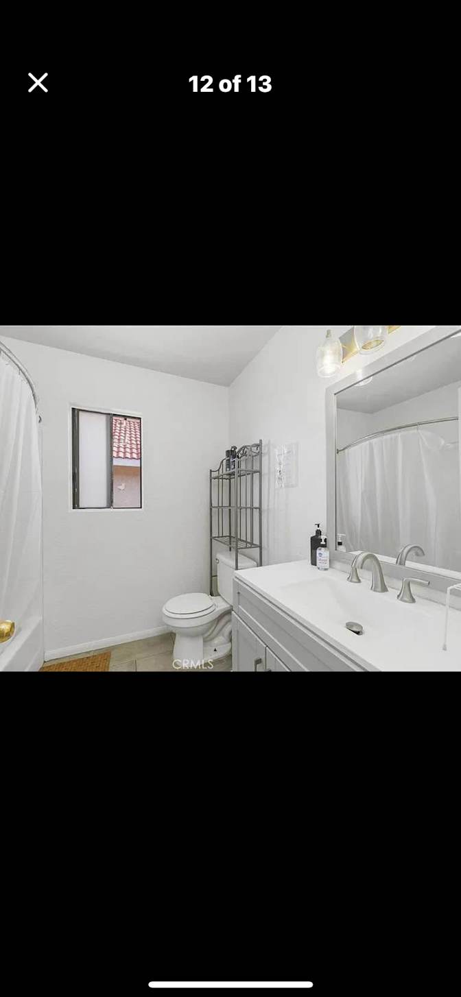 Alexandra's room