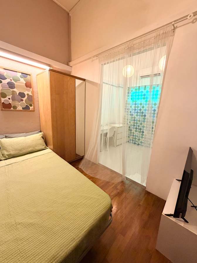 Kovan Haven's room
