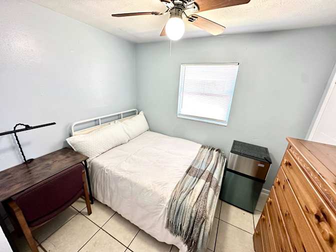 PadSplit's room