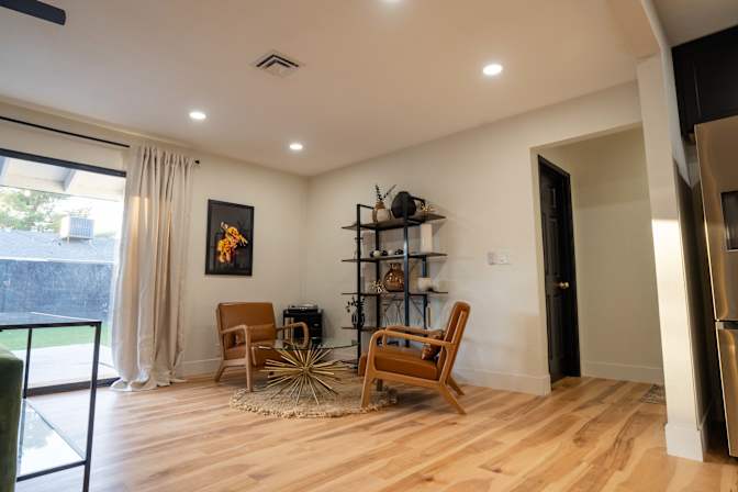 Alessio Sciacquatori's room