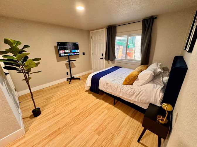 Maria's room