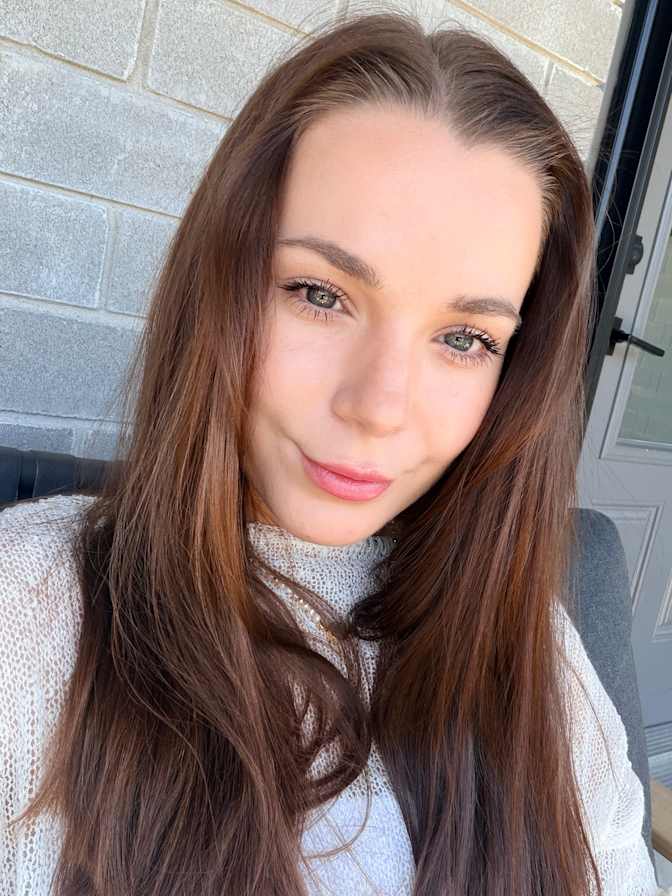 Anna Bincheva