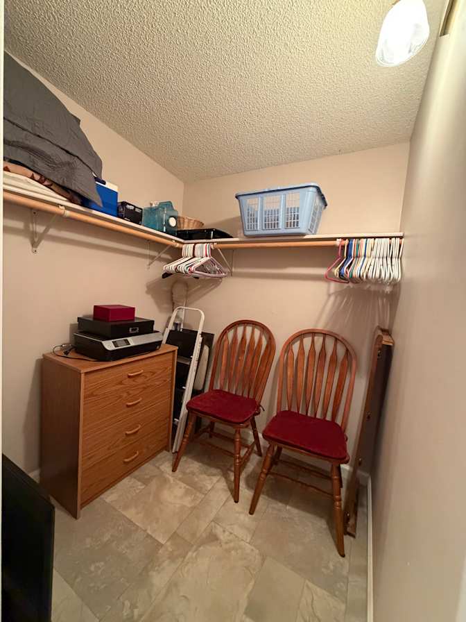 Jade's room