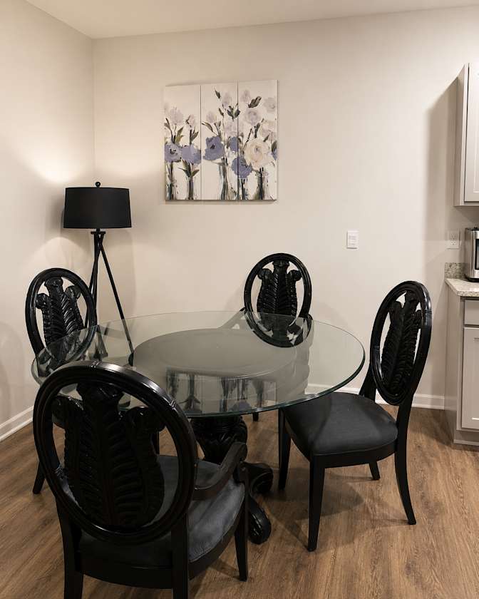 Chelsea Ellison's room