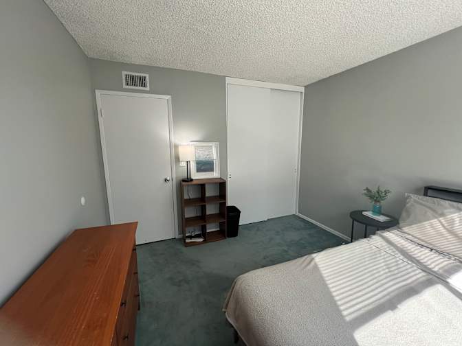 Julie's room