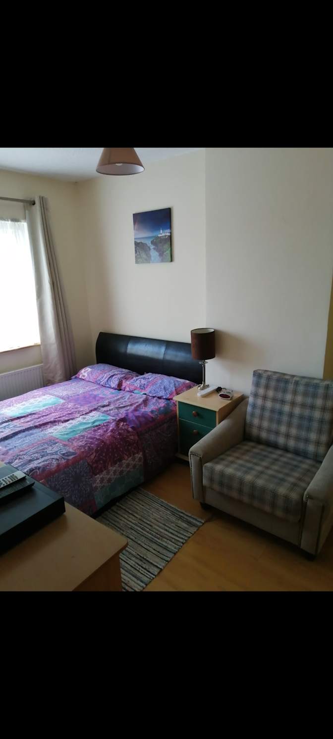 Noel's room