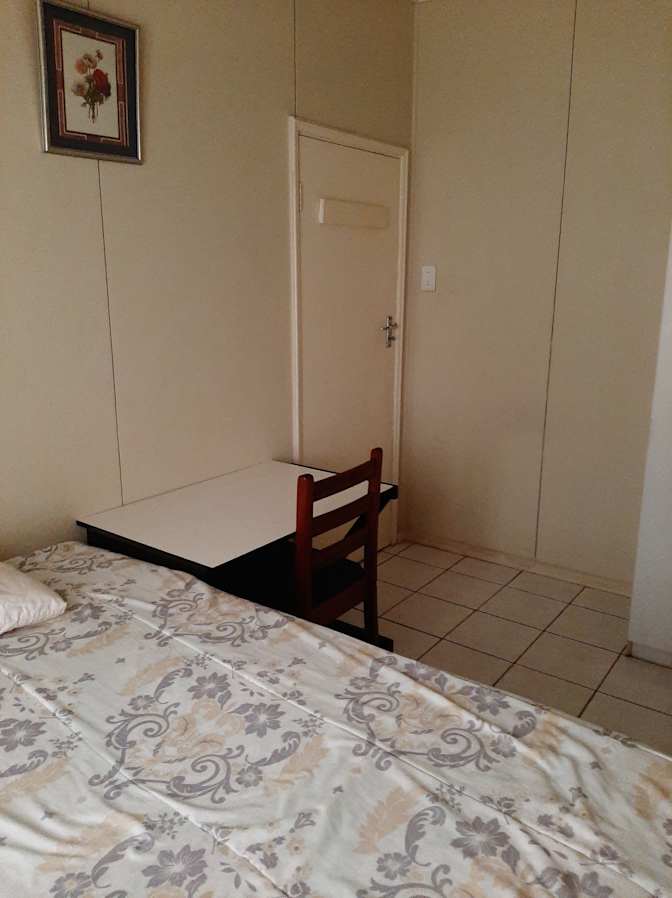 Jeys Room's room