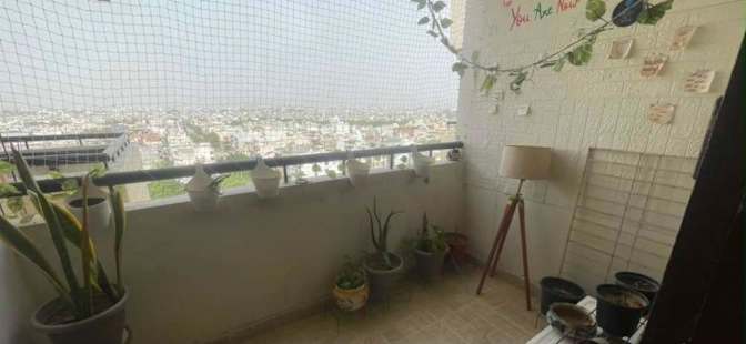 Diya's room