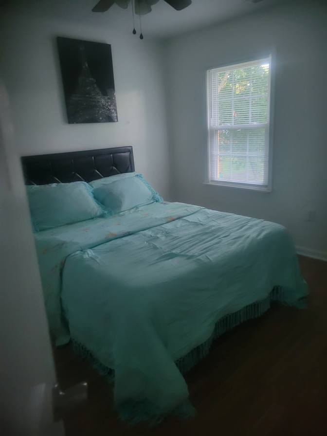 Chestnut ridge's room