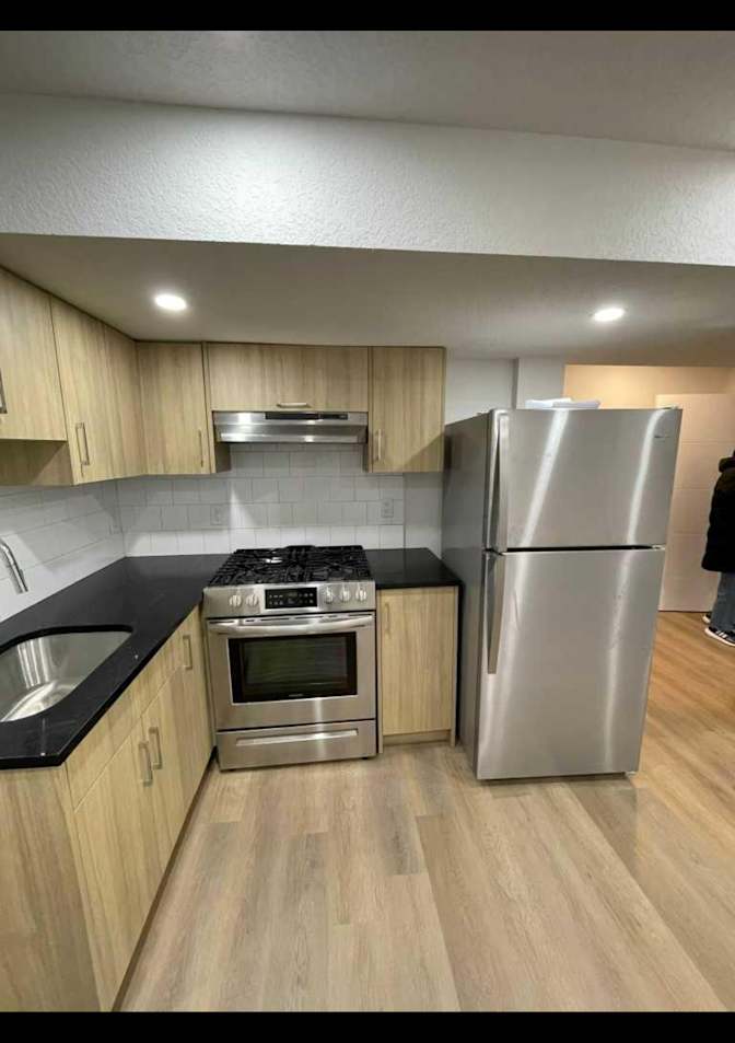 Harikrishna Dasari's room