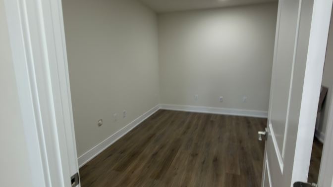 Vikas Kumar's room