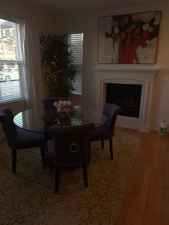 Stephanie's room