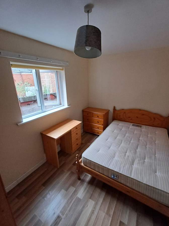 Ellie's room
