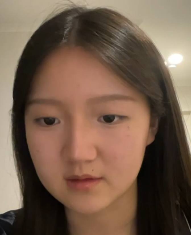 Ziyi Zhou