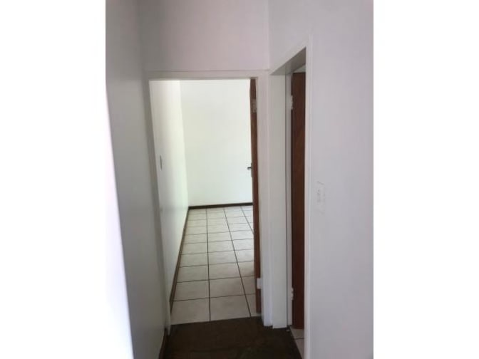 Ferdi's room