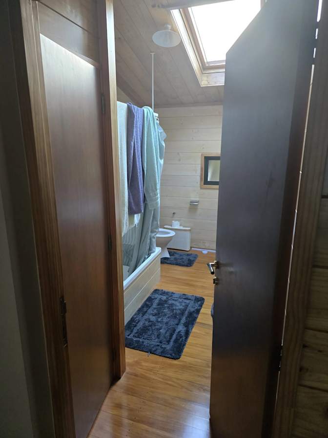 Andrew's room
