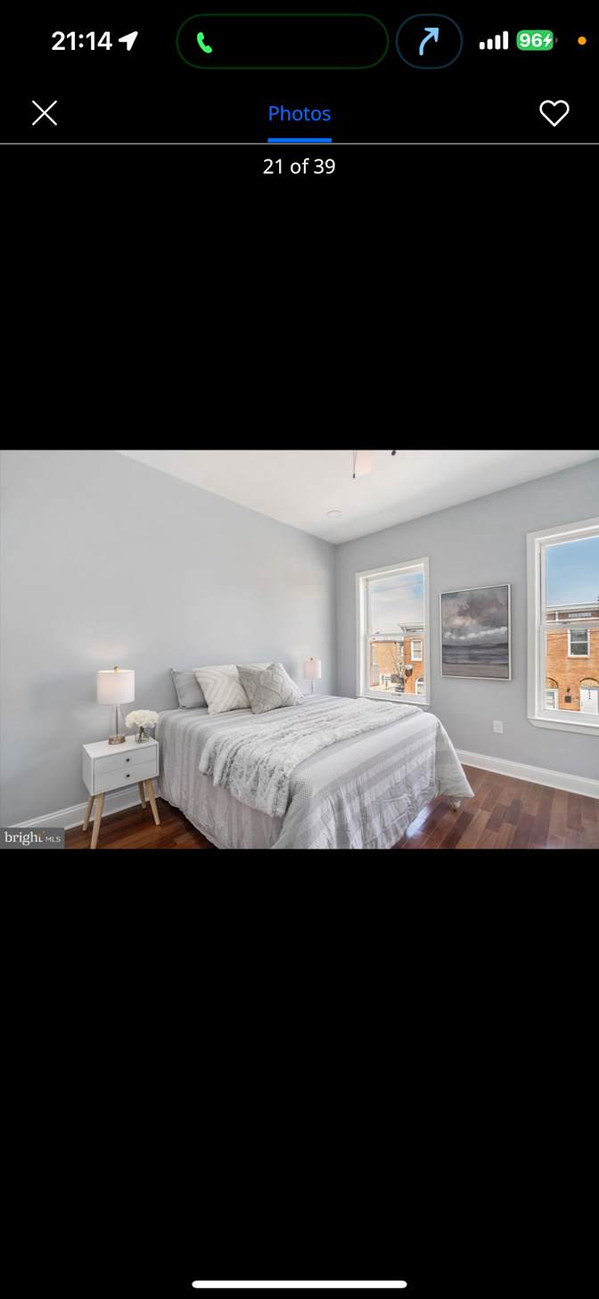 Sierra's room