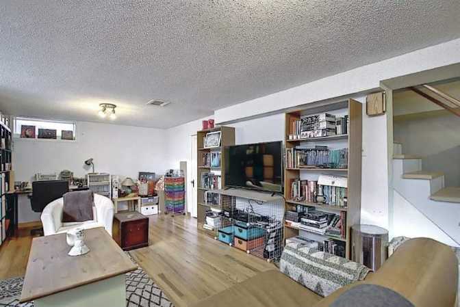 Jennah Martens-Forrester's room