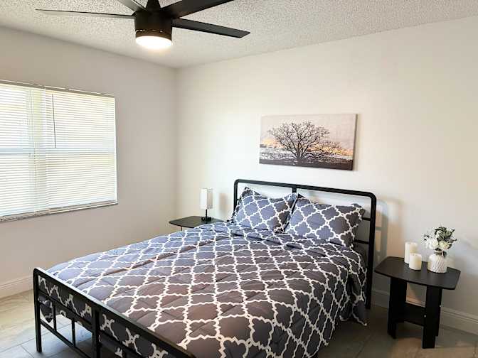 PadSplit's room