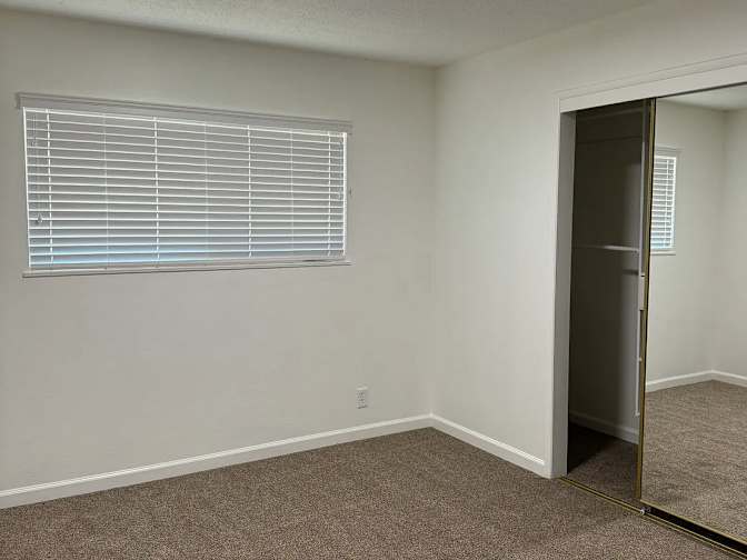 Scott's room