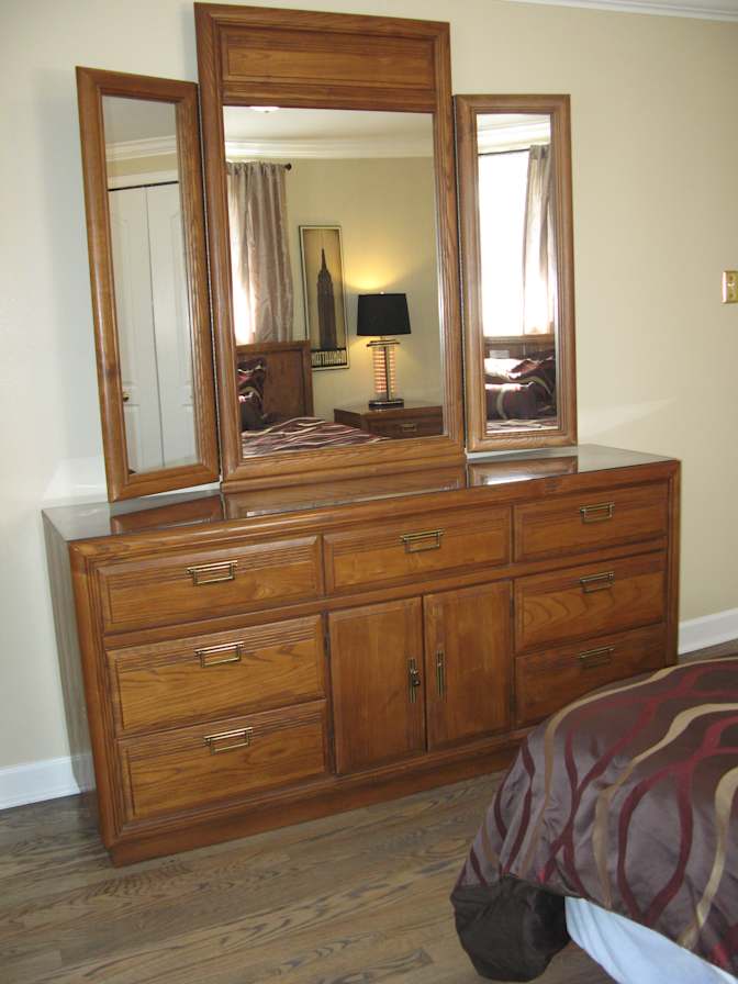 Courtney's room
