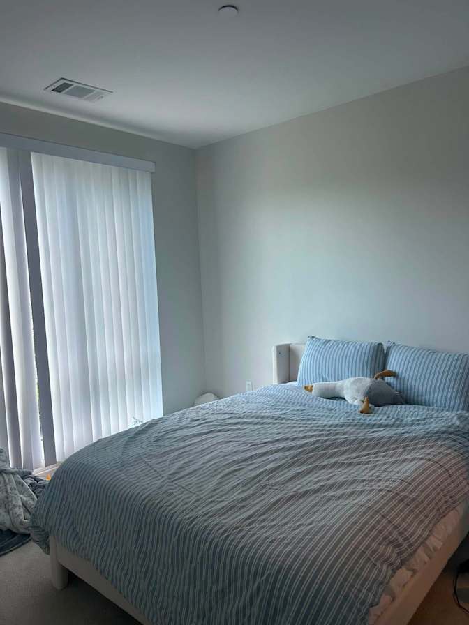 Tara's room