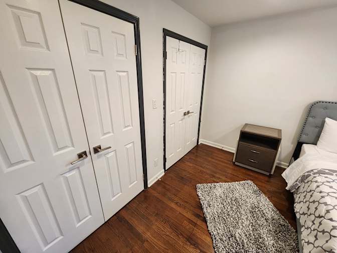 CL&C Property Management and Consulting's room