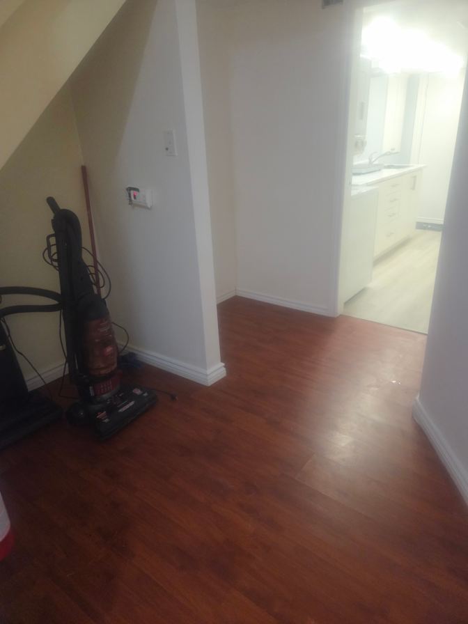 Riv's room