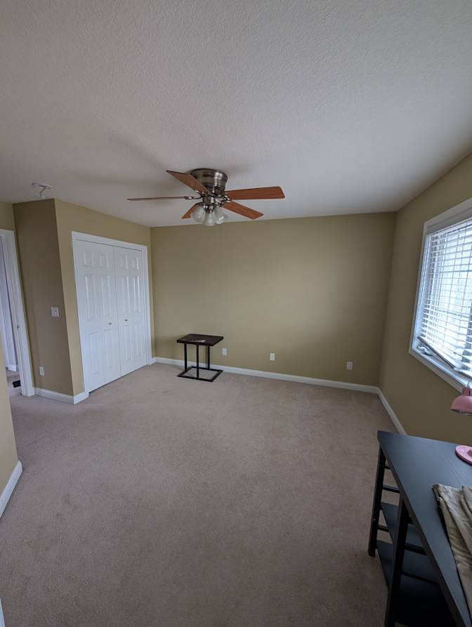 shane's room