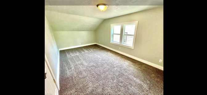 Kristen's room