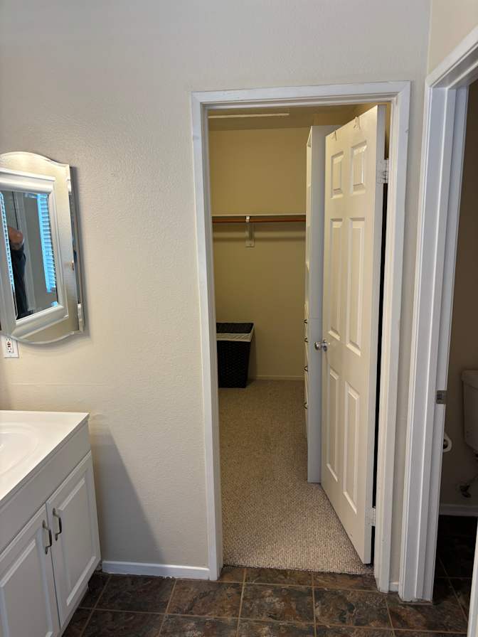 Robert Rodriguez's room