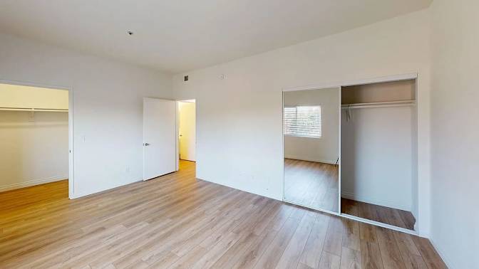 Dowell's room
