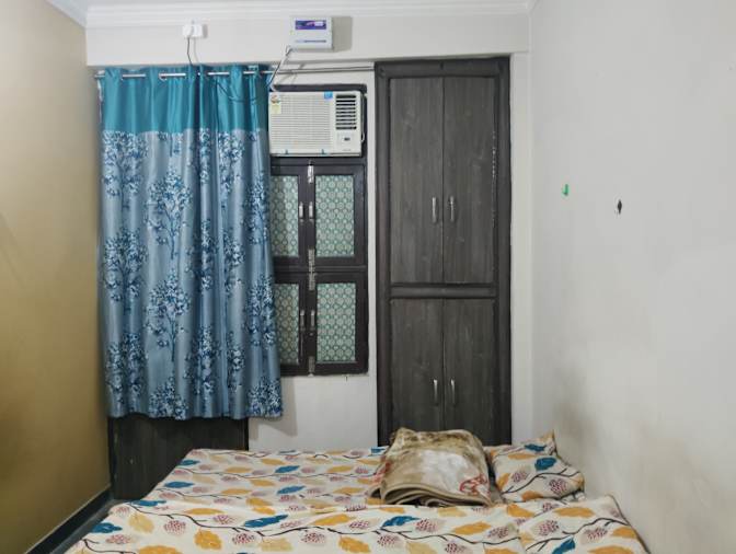 vikash kumar's room