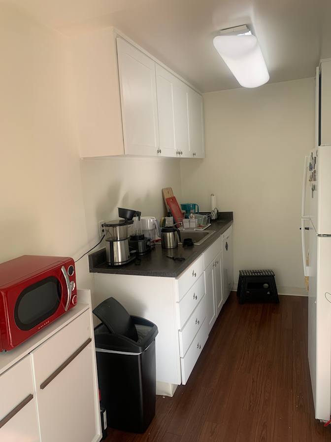 Ipshita's room