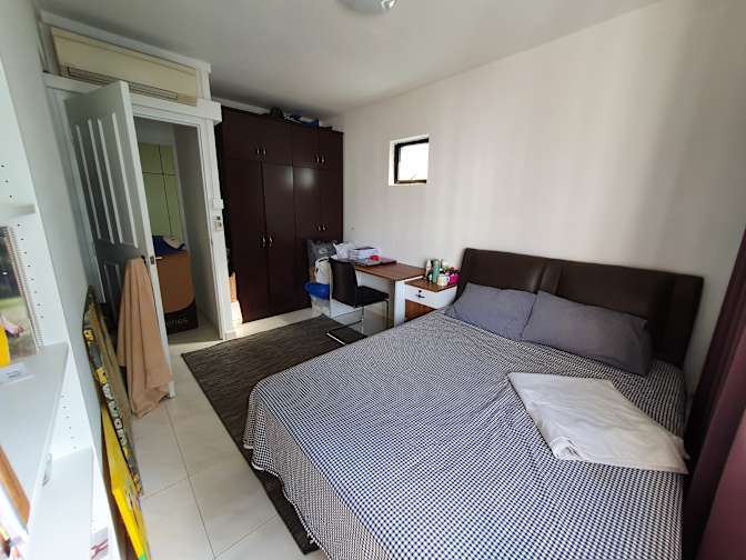 Will's room