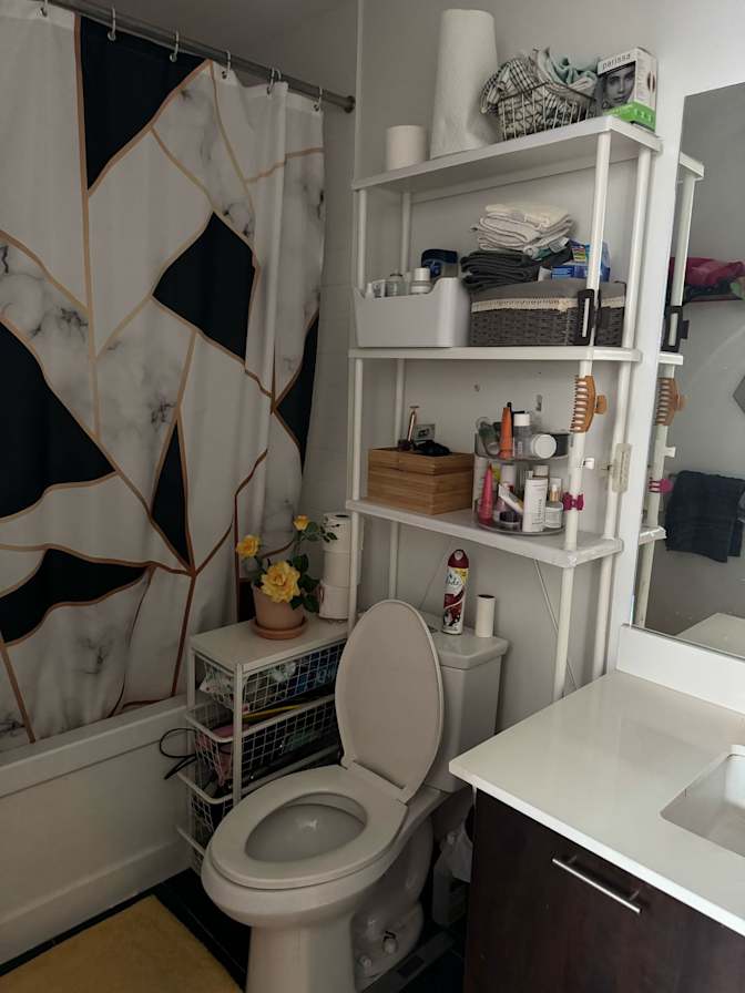 Anj's room