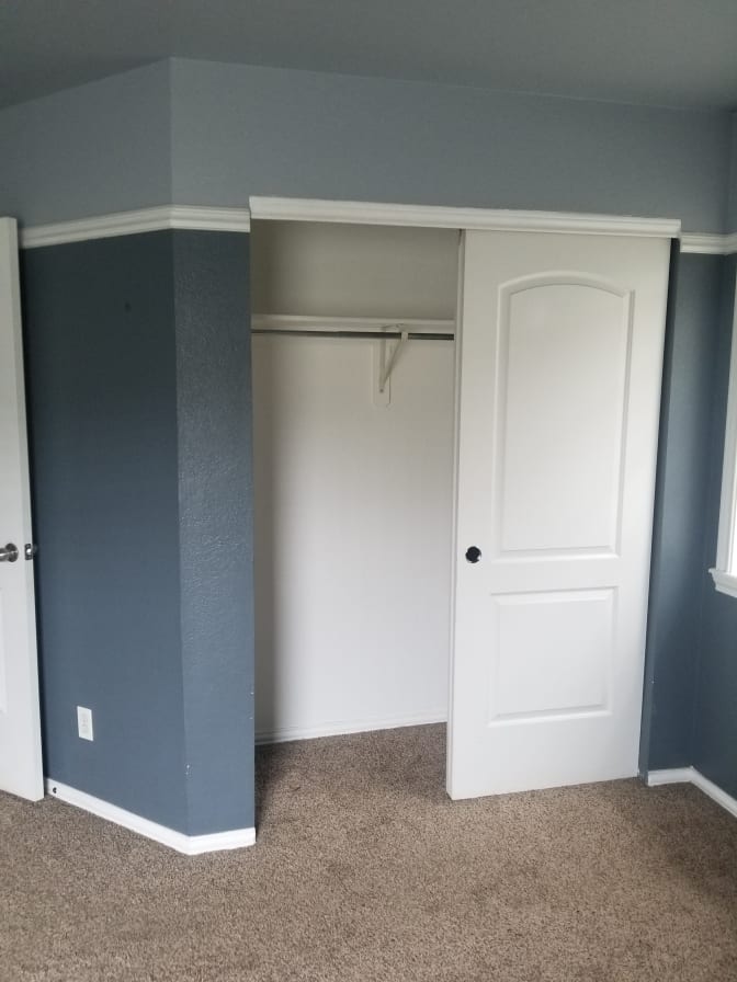 Pamela Garot's room