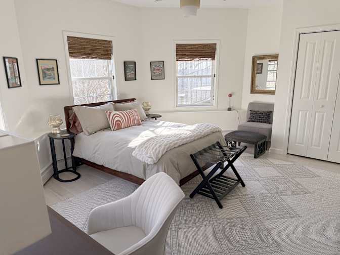 jill's room