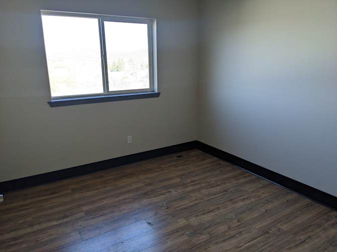 Anthony Heil's room