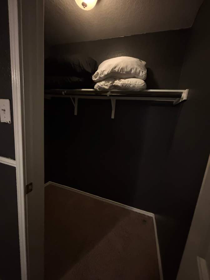 Jon's room