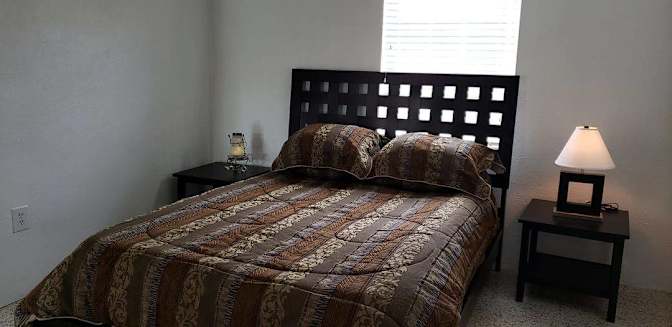 Mary's room