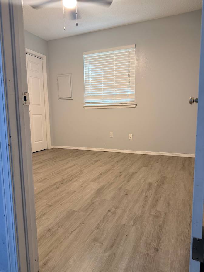 mikey's room