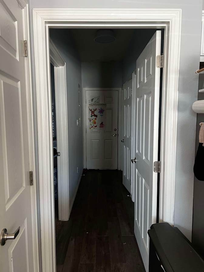 makaylah's room