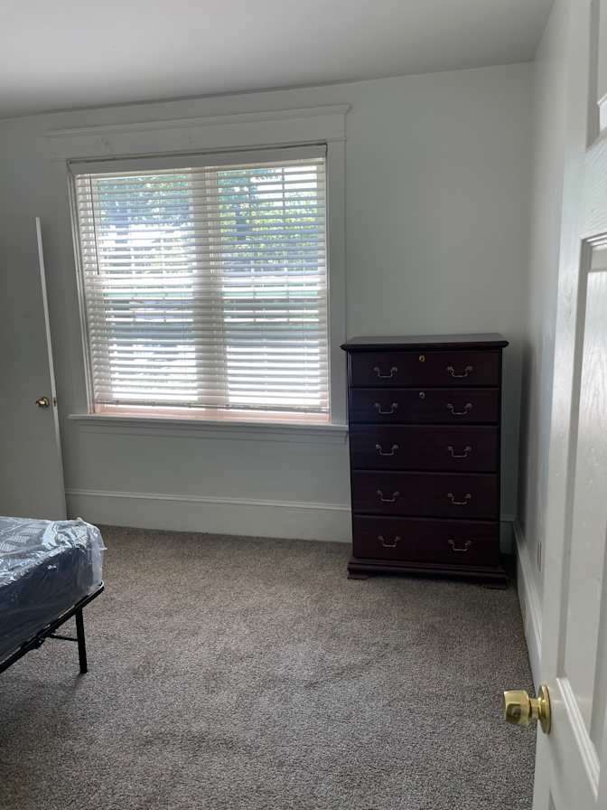 Shannon's room