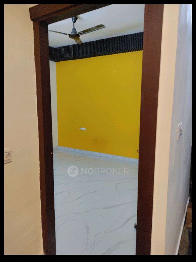 Rohit Kumar's room