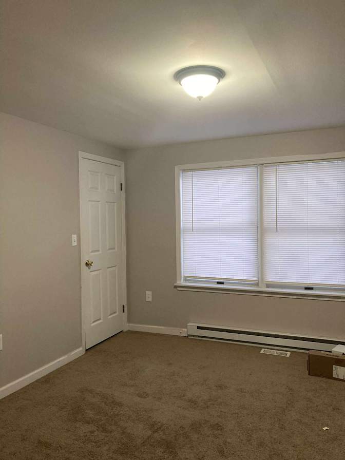 Erin's room