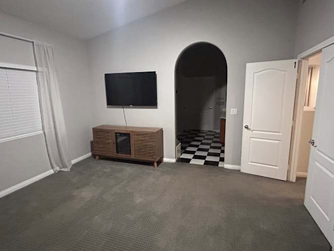 YV's room