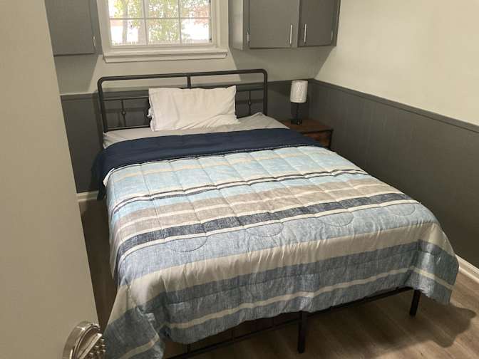PadSplit's room